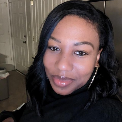 monica BEST-ROBINSON
