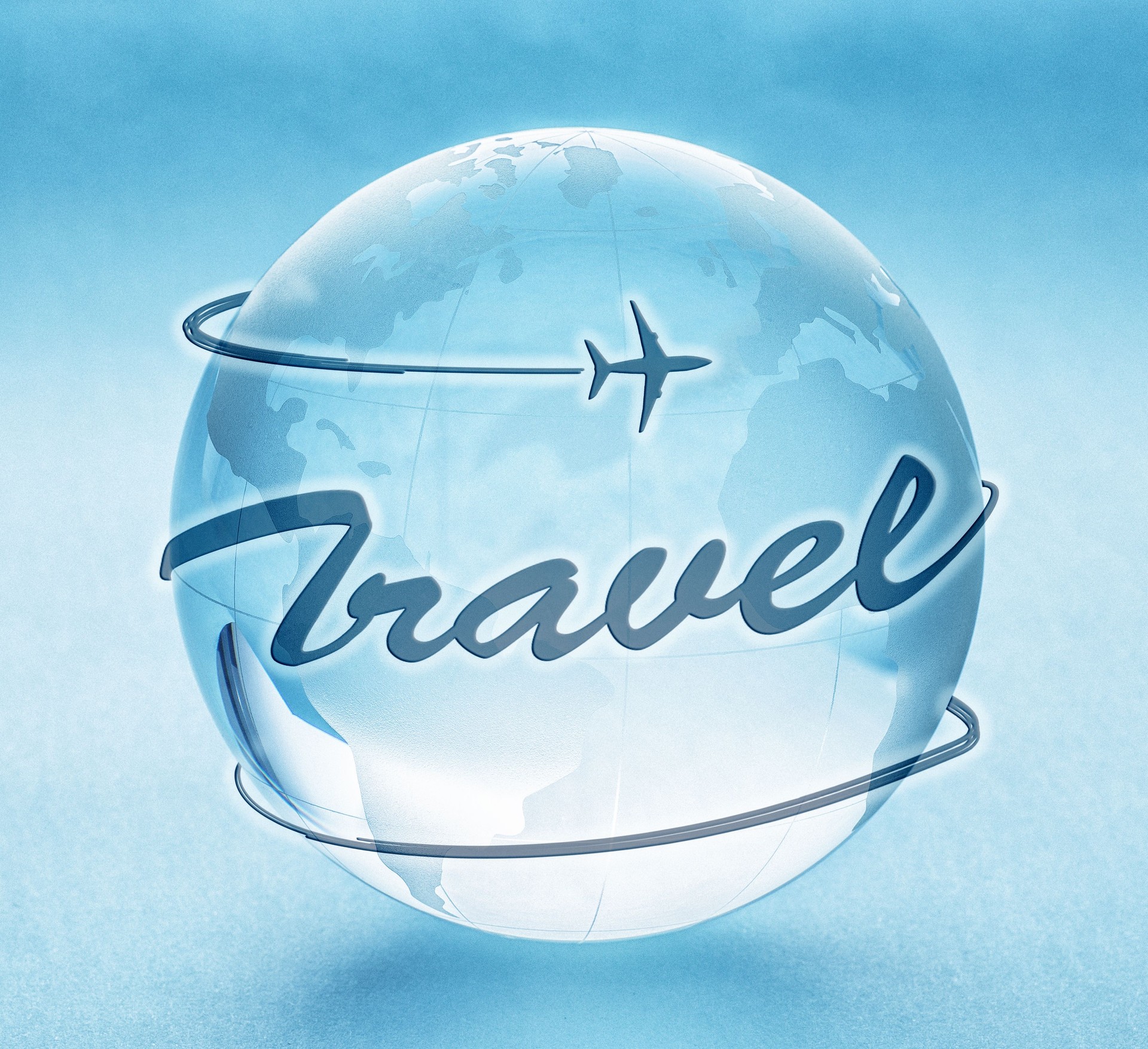 World Tour - Travel