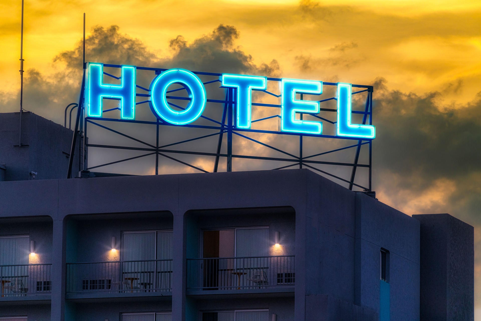 Moody Hotel